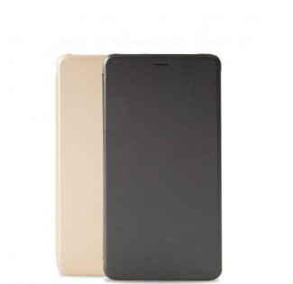 Xiaomi Smart Flip case Mi 5s Plus Beige 1163900025